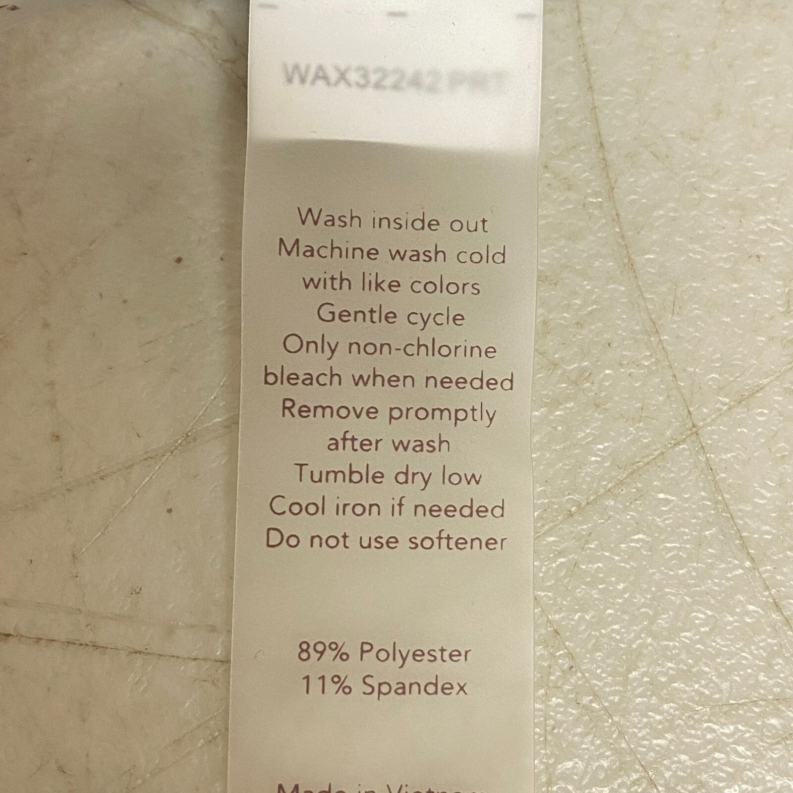 Calia Womens CWC Tight Arctic Run Leopard Pure Black WAX32242PRT