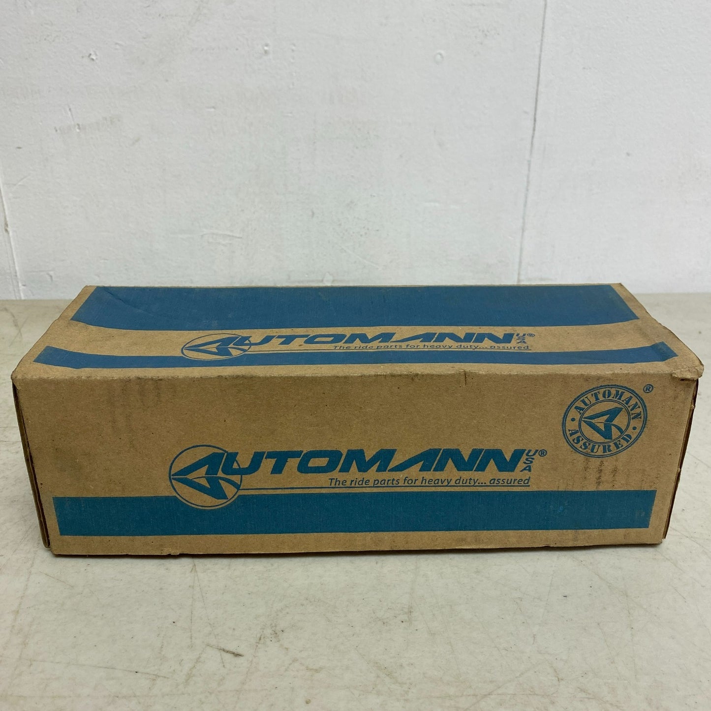 AUTOMANN Spring Eye Bushing Kit Polyurethane Air Leaf Suspension Model TRK5906