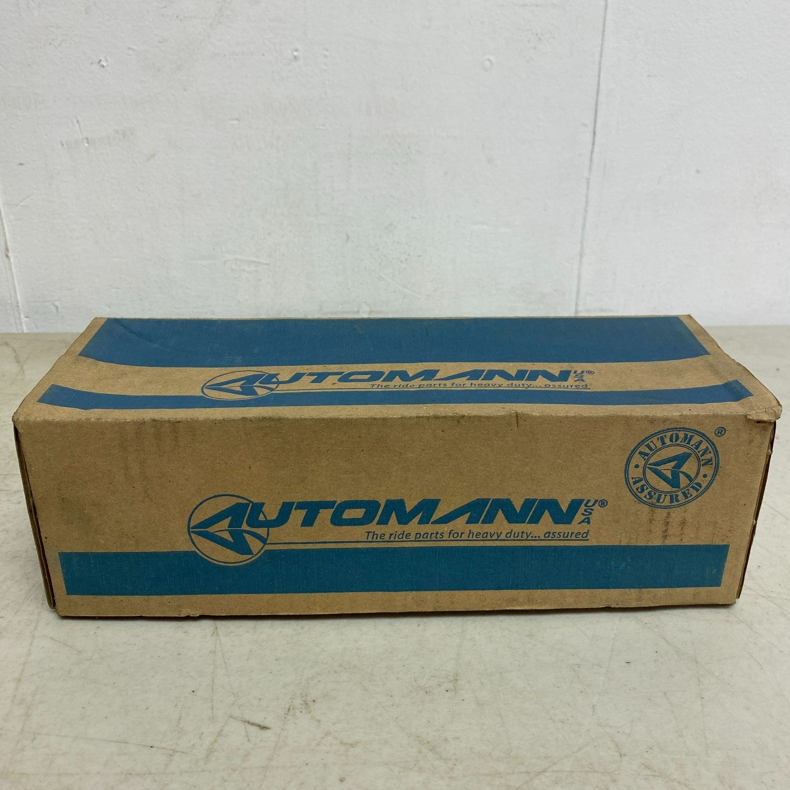 AUTOMANN Spring Eye Bushing Kit Polyurethane Air Leaf Suspension Model TRK5906
