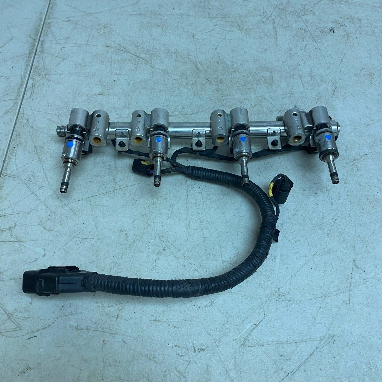 Hyundai/Kia 9062140007 , #801-1CP