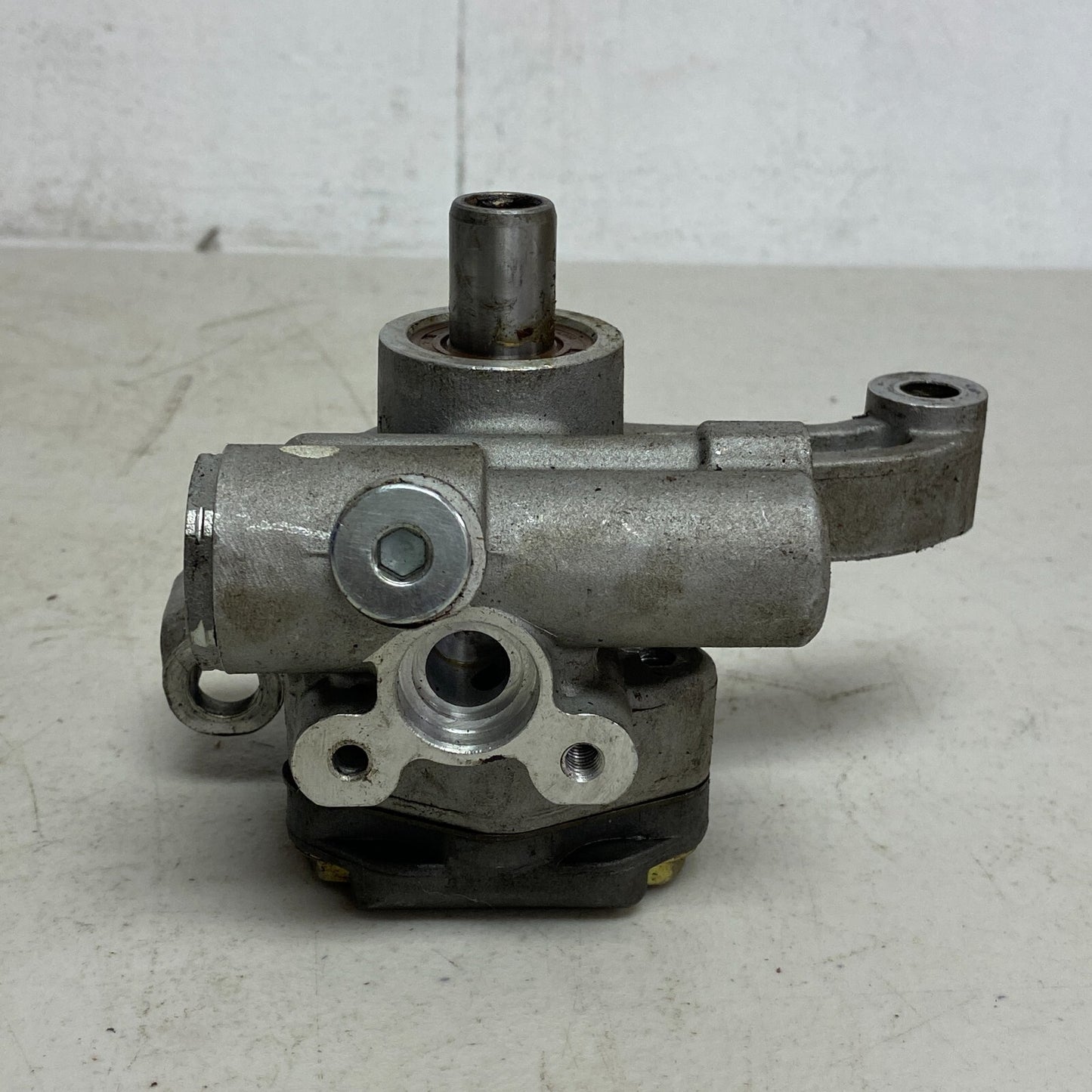 MasterPro Power Steering Pump For '09-'17 Chevy Traverse Remanufactured 730-0127