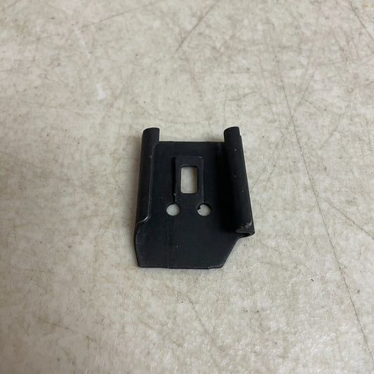 Genuine GM LH Power Steering Reservoir Retainer 6.0/6.6L Driver Side 26059341