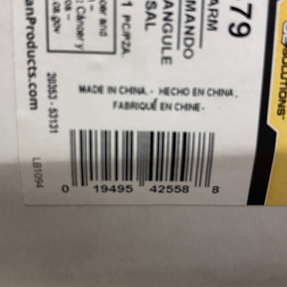 Dorman Suspension Control Arm Rear Lower for 1992–1995 Honda Civic 521‑679