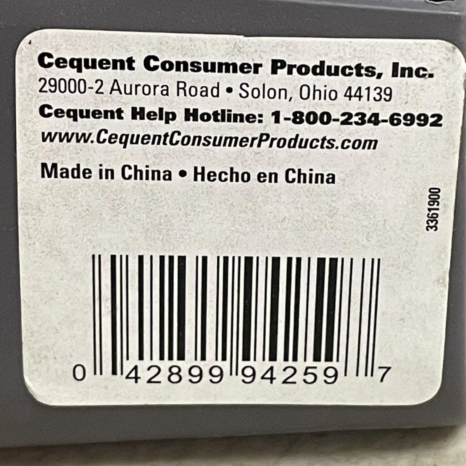 Reese 94259 Ratchet Tie-Down Strap 1"x6' Blue Heavy-Duty Carry Power