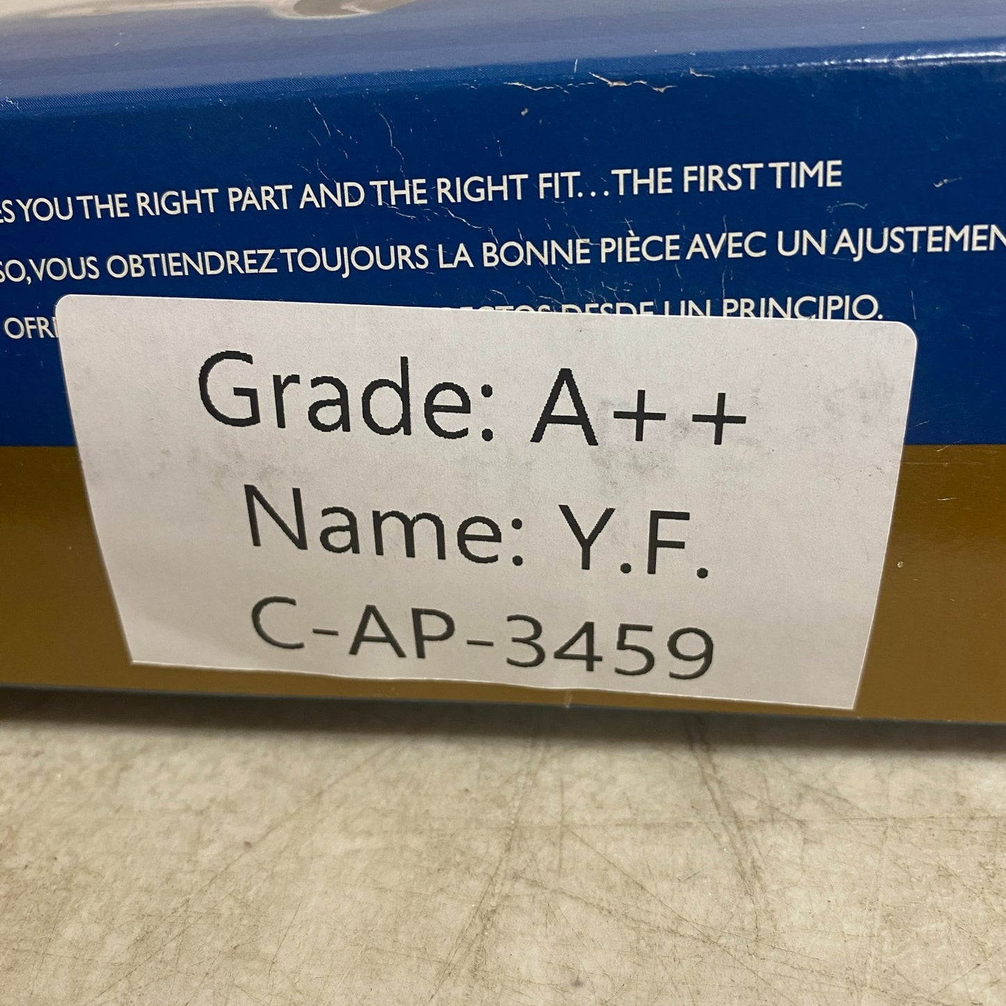 DENSO 671-6070 Spark Plug Ignition Wire Set Dodge Spirit Dynasty ChryslerLeBaron