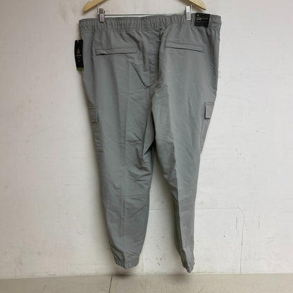 ALPINE AD TRAILHEAD CARGO JOGGER MEDIUM GRAY Solid ADM23900