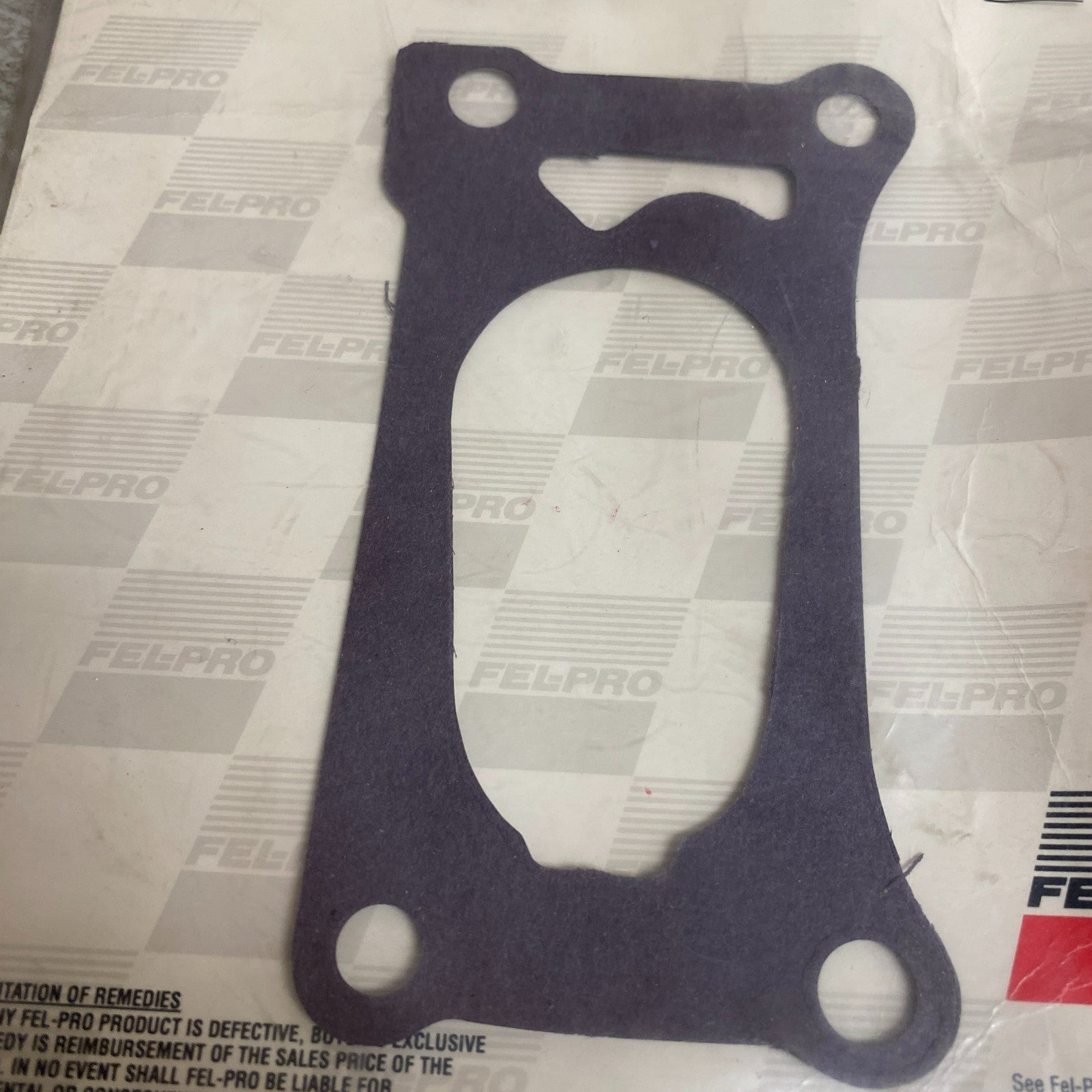FEL-PRO 60663 Transmission Pan Gasket GM 4L80-E 4L85-E Chevy GMC Silverado Truck