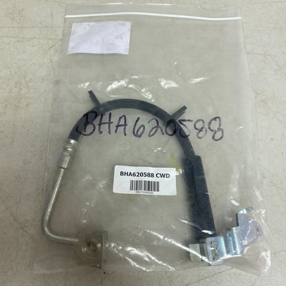 CARQUEST Brake Hydraulic Hose Black EPDM Rubber  14.75″  Model BHA620588