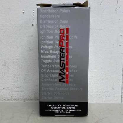 Ignition Coil Original Engine Management 2-50228