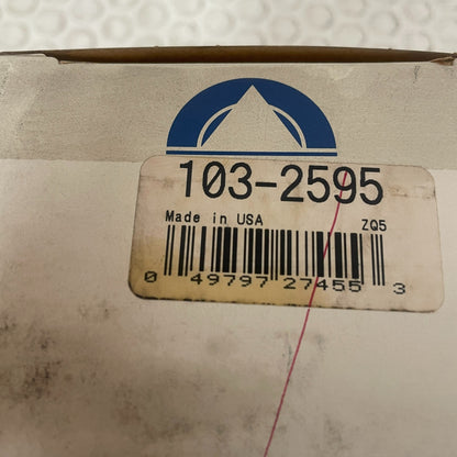 Beck/Arnley 103-2595 Outer CV Joint Boot Kit Honda Civic 1992-2000 Front Axle