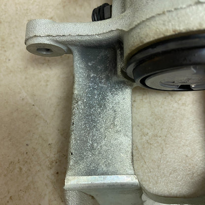 Disc Brake Caliper-Unloaded Caliper Motorcraft BRCF-248