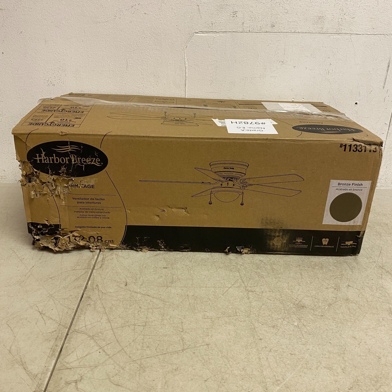 Selected Variant Image