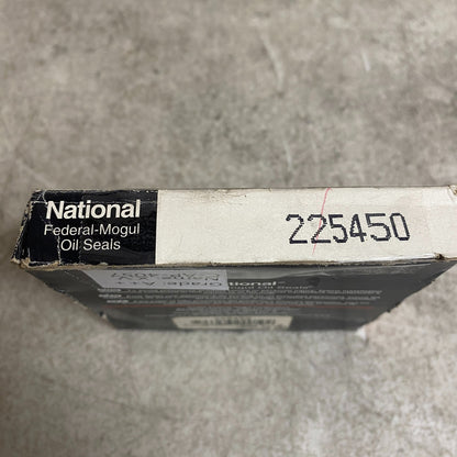 National 225450 Wheel Seal Front Inner 90-94 Eclipse Talon Volvo S40 V40