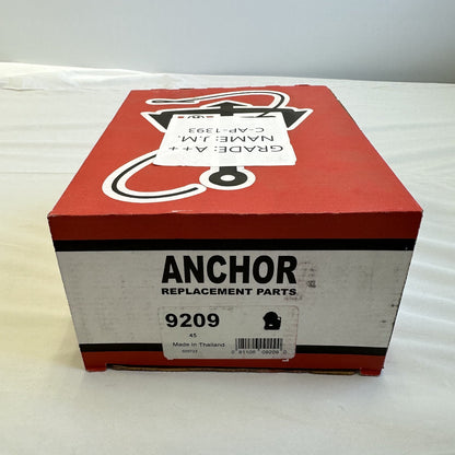 Anchor 9209 Rear Engine Mount Fits 2002–06 Nissan Altima 2.5L OE Spec