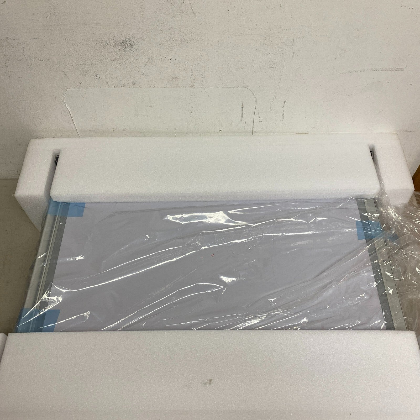Signature Hardware CSIA3-PL01-1-CS2-A5 Aluminum Med Cabinet - Recessed or S,,,,,
