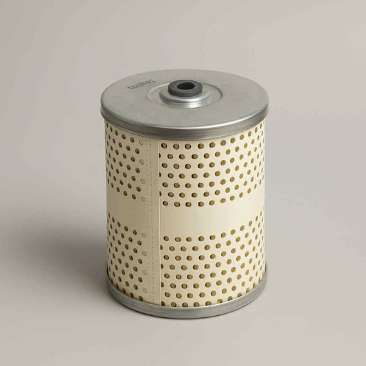 CARQUEST Fuel Filter Canister Metal Cartridge Black 96003