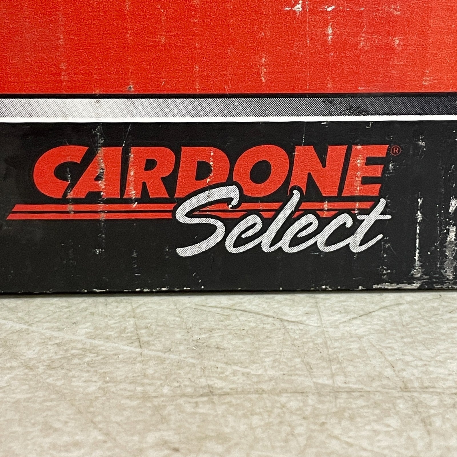 Carquest Wearever MCA630286 Brake Master Cylinder Hydraulic Part