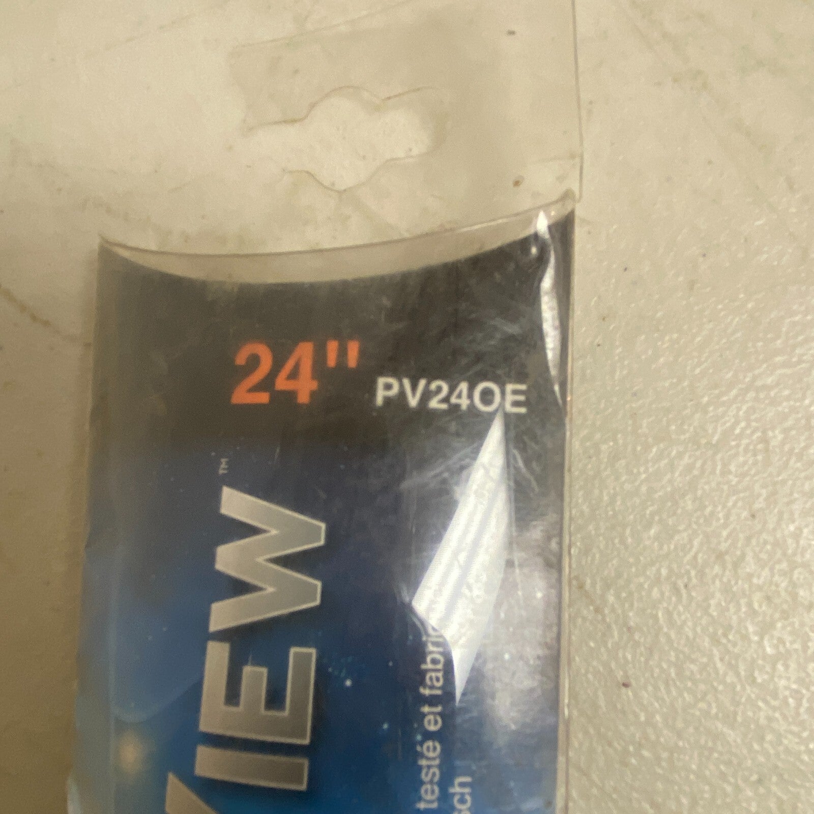 Bosch Pv24oe Perfect View Wiper Blade