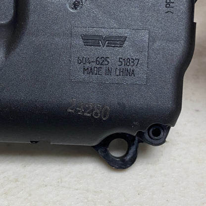 Dorman 604-625 HVAC Blend Door Actuator Direct Fit Inlet Air Door Motor