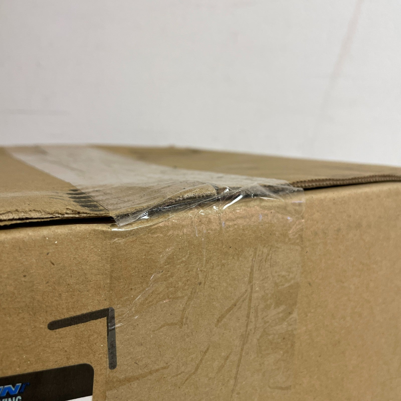 Automann ABSP2B12RA-6944 Air Spring Double Convoluted for Commercial Truck