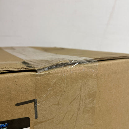 Automann ABSP2B12RA-6944 Air Spring Double Convoluted for Commercial Truck