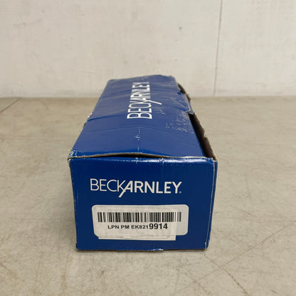 Beck/Arnley 072-0631 Brake Master Cylinder for Alfa Romeo Spider 1970-1992