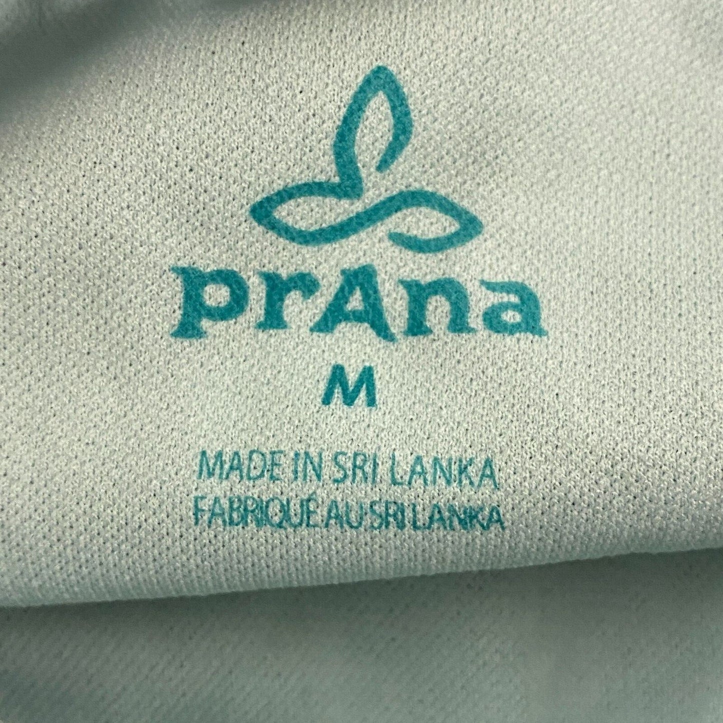 prana Woman's Ramba Hipster Mid Rise Bikini Bottoms Deep Verde Ikat W3RAMB113