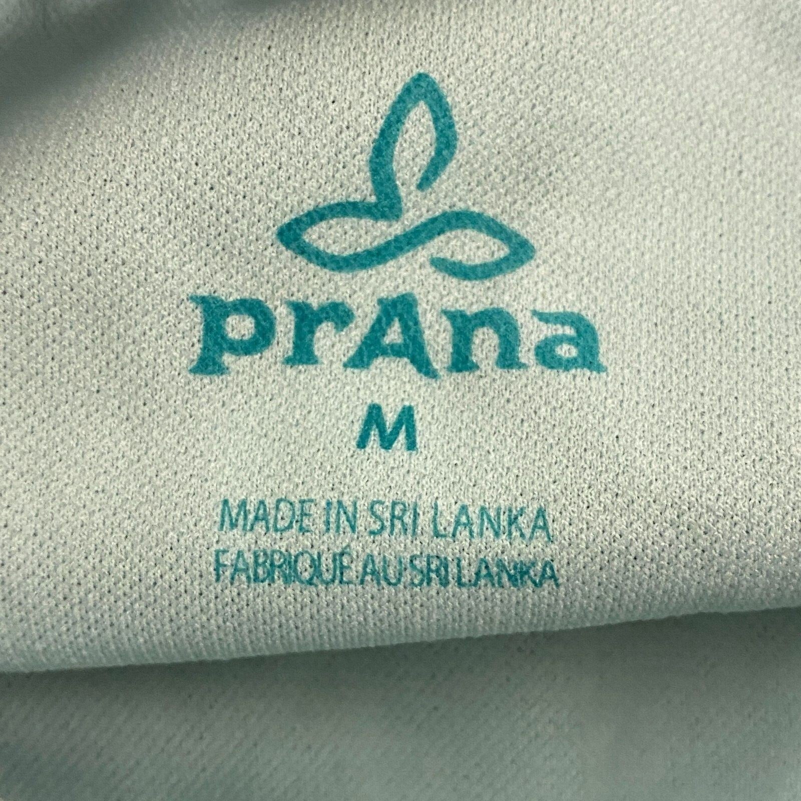 prana Woman's Ramba Hipster Mid Rise Bikini Bottoms Deep Verde Ikat W3RAMB113