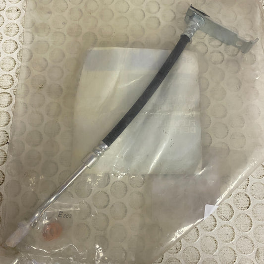 Carquest BHA620440 Brake Hose Assembly