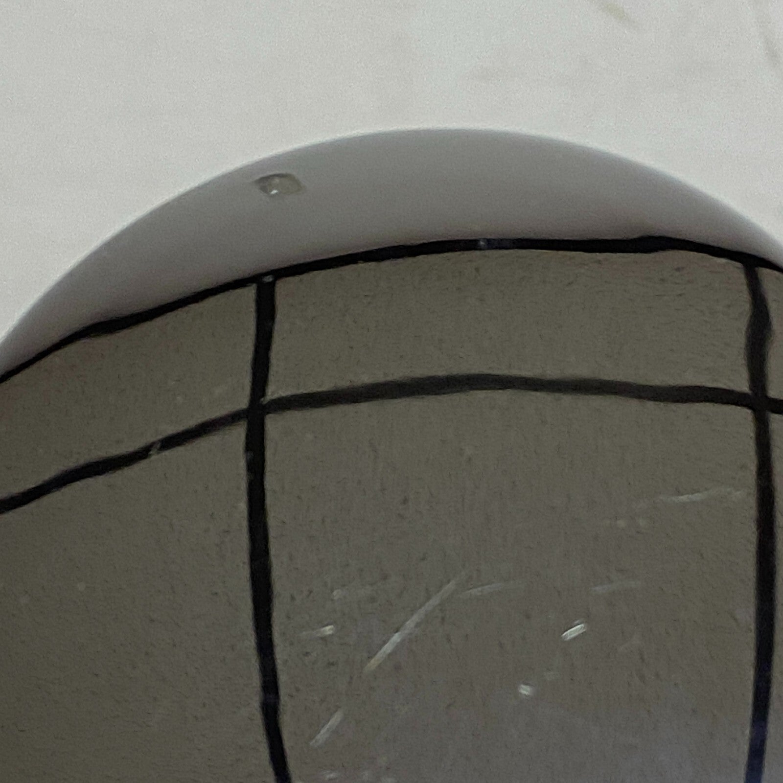 Signature Hardware 1-1/2" Tub Drain with Ball Swivel Overflow, 30" Overflow, 30"