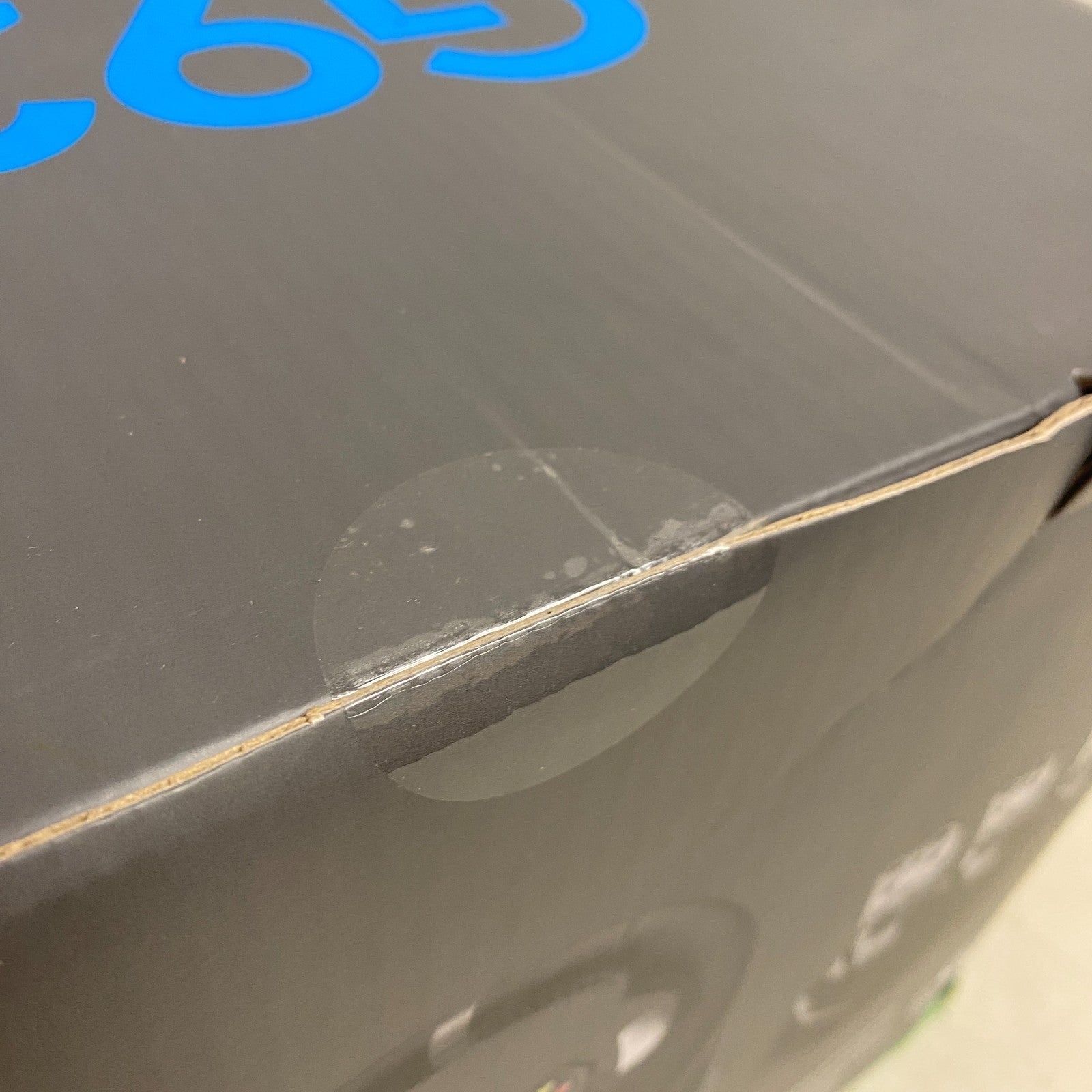 Logitech G920 Driving Force Racing Wheel & Pedals for Xbox Series X|S, Xbox New