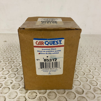 Carquest Full‑Flow Spin‑On Oil Filter 85315