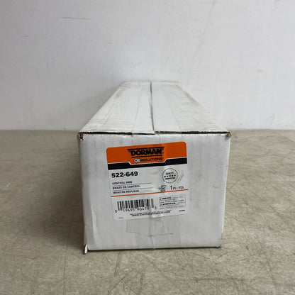 Dorman 522-649 Rear Lower Control Arm 2003–2004 Mitsubishi Outlander 2.4L