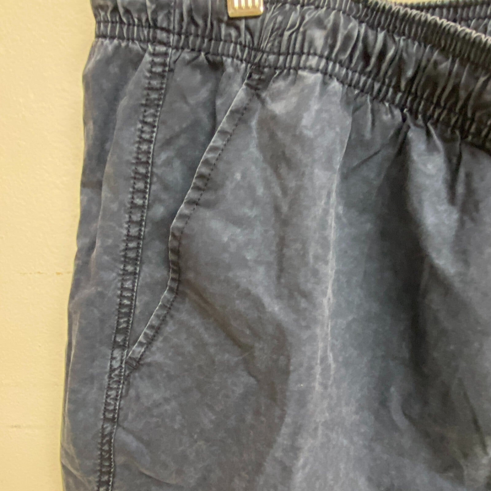 VRST Men's 7â Easy Short Cotton Tensel Darker Aridosa Slate MAX100429A
