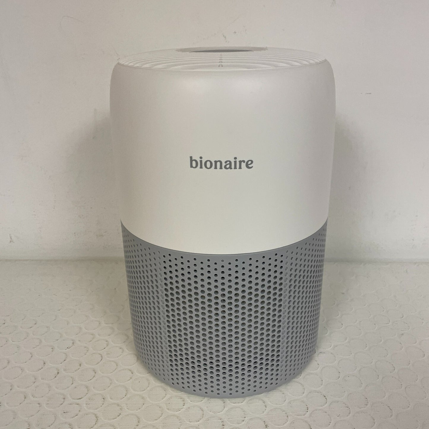 Bionaire CleanAir Mini True HEPA Air Purifier White BAP9360W