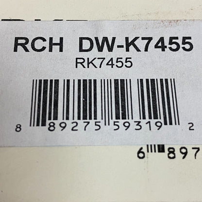 CarQuest Suspension Ball Joint K7455 Front Lower Ball Joint Powdered Metal Bear