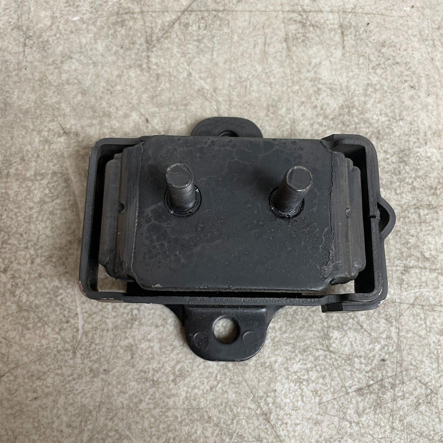 Beck/Arnley 104-0740 Rear Transmission Mount 91-94 Nissan Sentra NX M/T