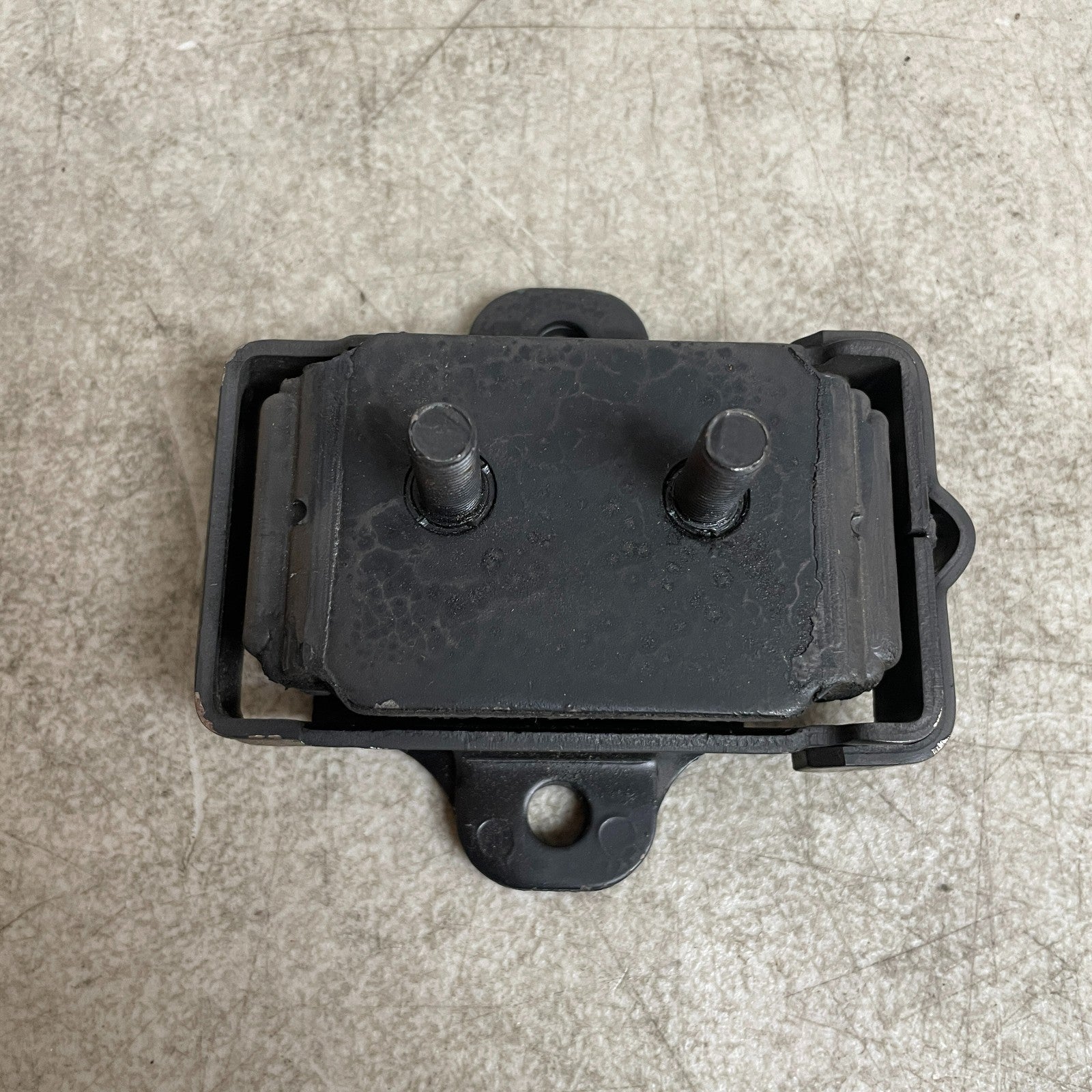 Beck/Arnley 104-0740 Rear Transmission Mount 91-94 Nissan Sentra NX M/T