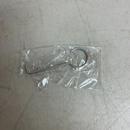 Signature Hardware 48" Carmen Linear Shower Drain Matte Black SH439026MB