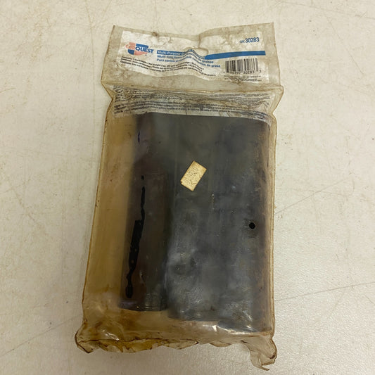 Carquest Multi-Purpose Grease Cartridge 30 Oz 3 Pack (30283) NLGI-1.5 Heavy Duty