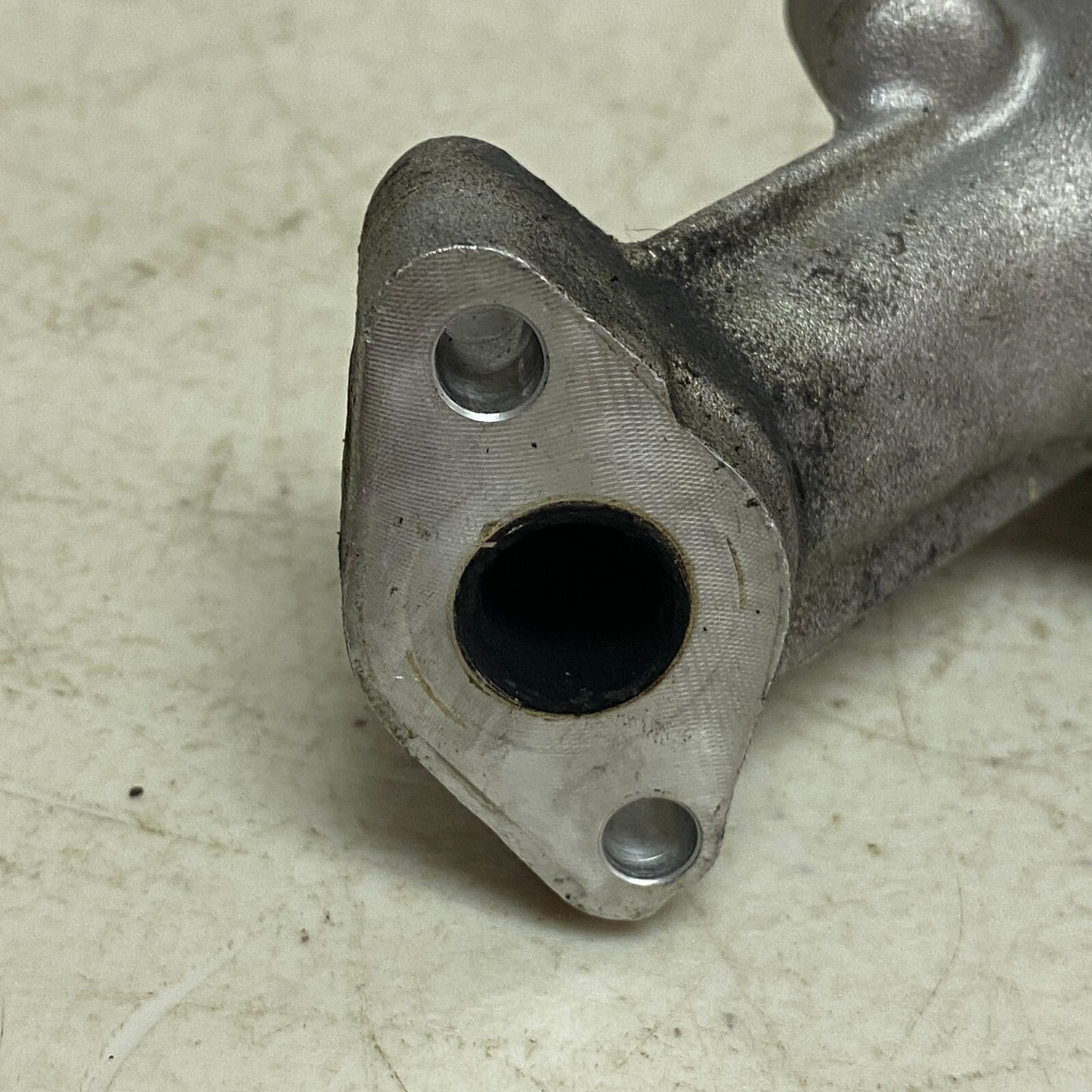 Audi Secondary Air Injection Pump Check Valve 06E 131 101 M