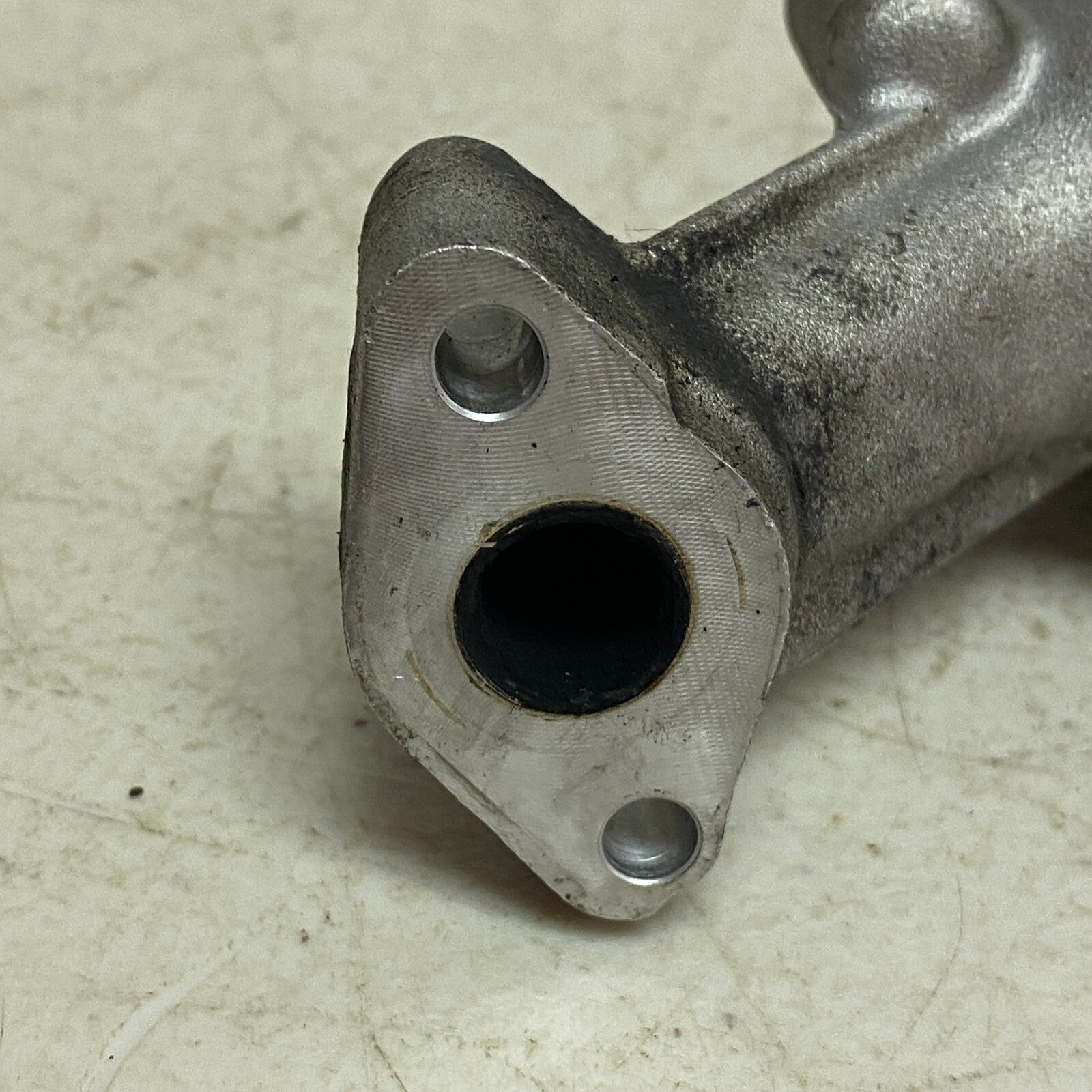 Audi Secondary Air Injection Pump Check Valve 06E 131 101 M