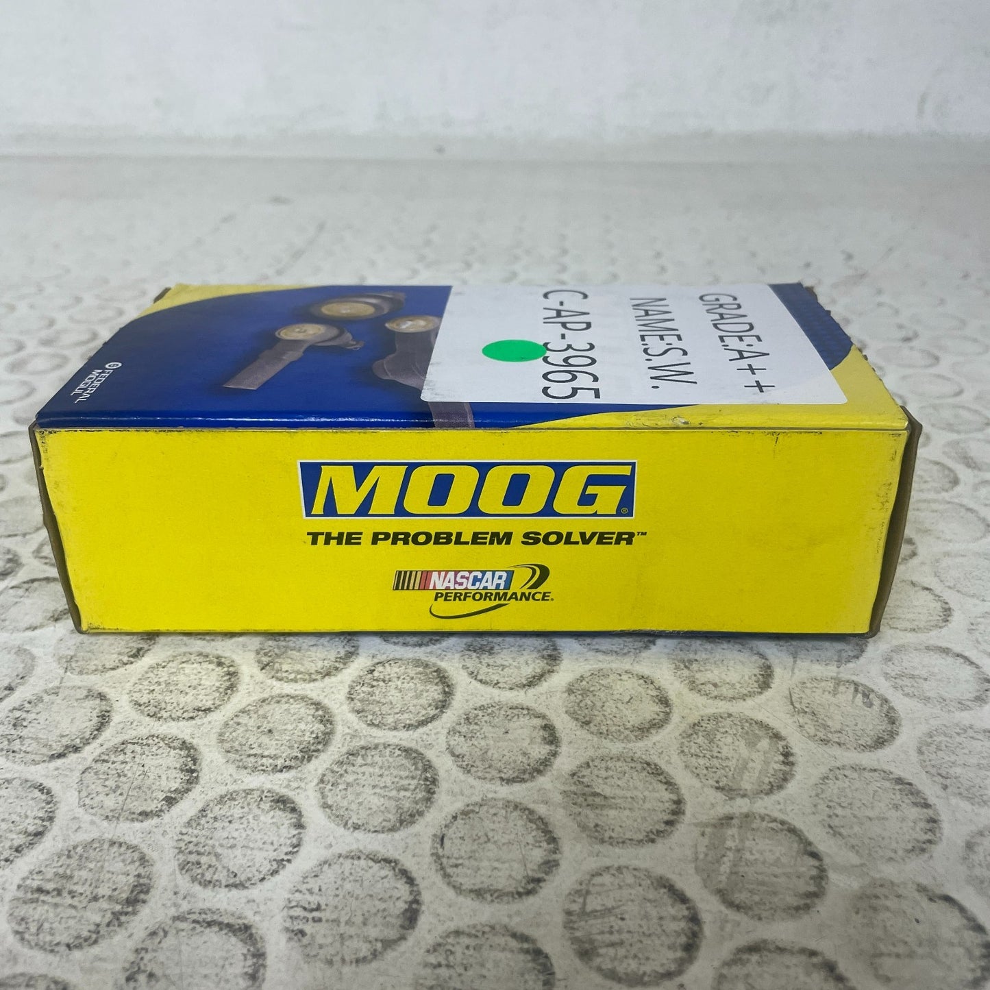Moog K7348 Front Stabilizer Sway Bar End Link Ford Explorer 2002-2010 GradeX