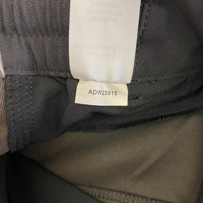 Alpine Design Women's W AD Trail Blazer Pant Pure Black ADW23915 Brand New!