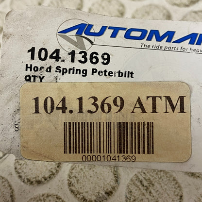 Automann Peterbilt Hood Spring 104.1369