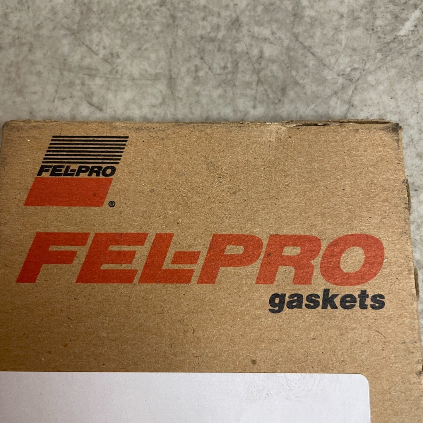 FEL-PRO TCS45898 Camshaft Front Seal 1990-2002 Honda Accord Prelude Odyssey