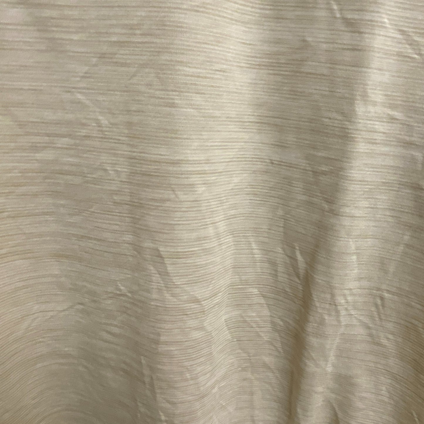 DSG Mens All Out PerformanceTee Summer Sandstone Short Sleeve Solid DAM12100N