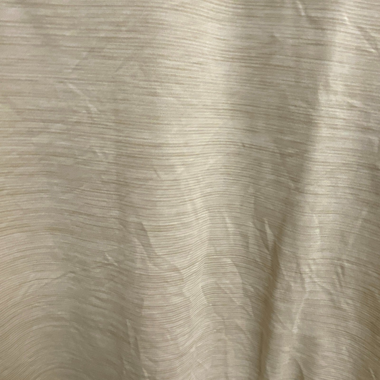 DSG Mens All Out PerformanceTee Summer Sandstone Short Sleeve Solid DAM12100N