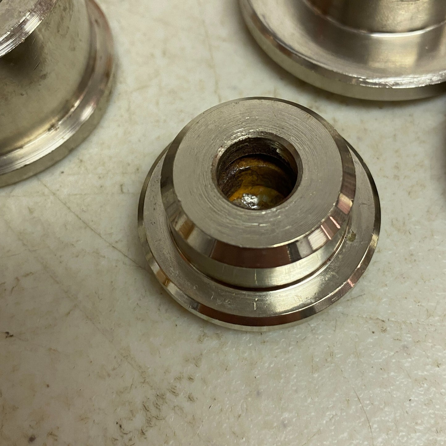 Mazda Puller Set, Bearing 49 0839 425C , #771-1CP