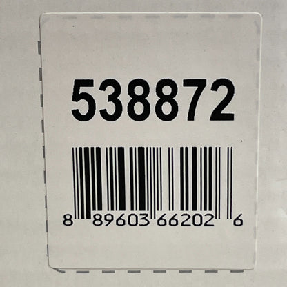 Carquest Premium Engine Air Filter 538872 OE Fit 12.32"x2.88"x1.65" New